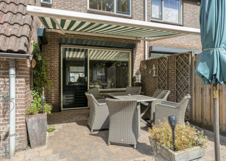  Valeriaanstraat 46, Terneuzen