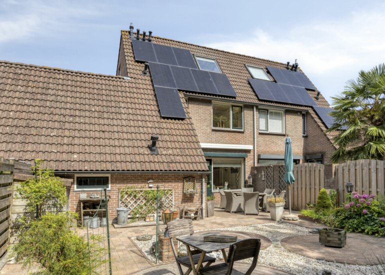  Valeriaanstraat 46, Terneuzen