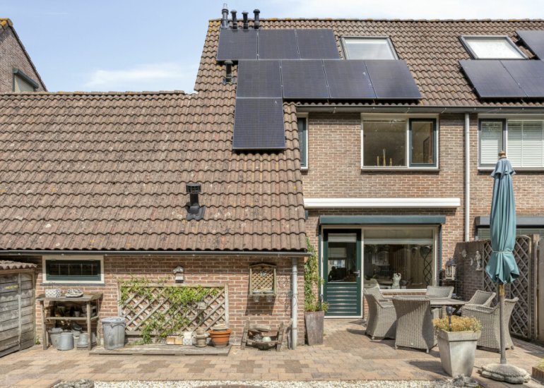  Valeriaanstraat 46, Terneuzen