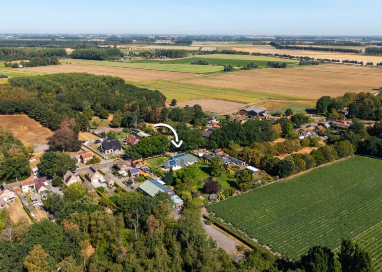  Emmabaan 26, Koewacht