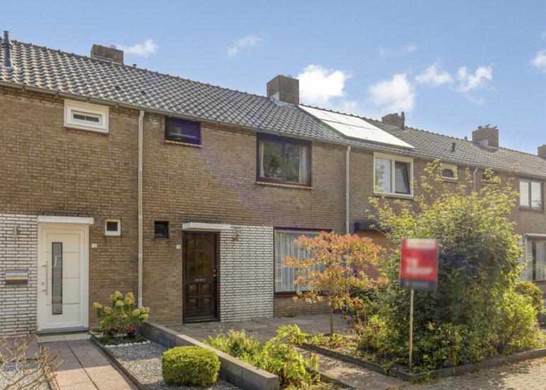  Staringstraat 14, Terneuzen