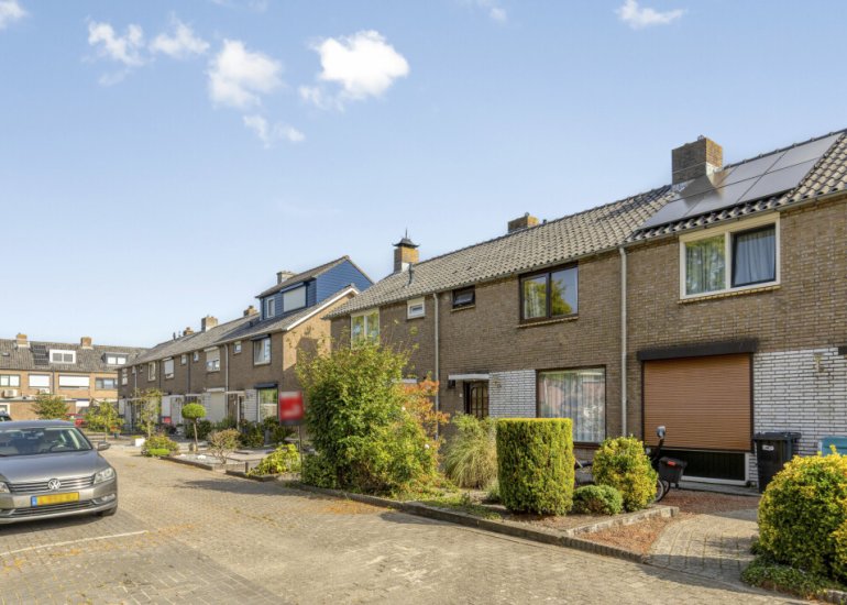  Staringstraat 14, Terneuzen