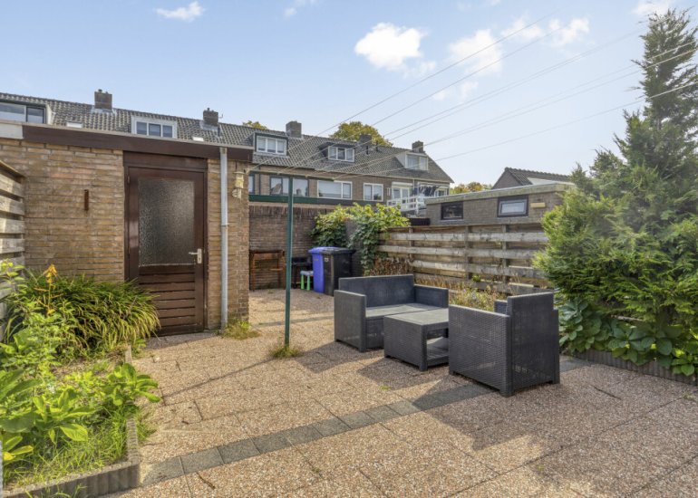  Staringstraat 14, Terneuzen