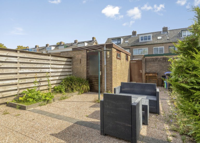  Staringstraat 14, Terneuzen