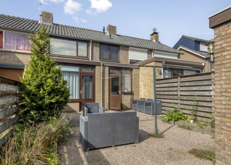  Staringstraat 14, Terneuzen