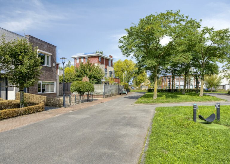  Roerdomp 1, Terneuzen