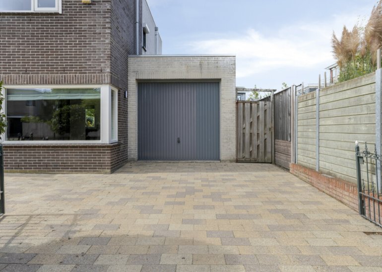  Roerdomp 1, Terneuzen