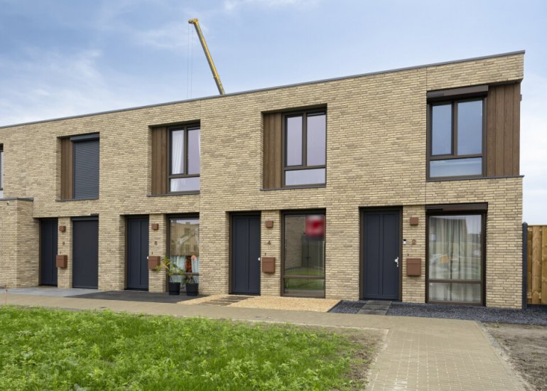  Rietgans 4, Terneuzen