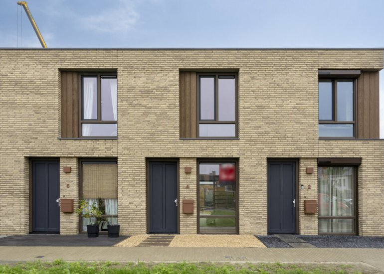  Rietgans 4, Terneuzen