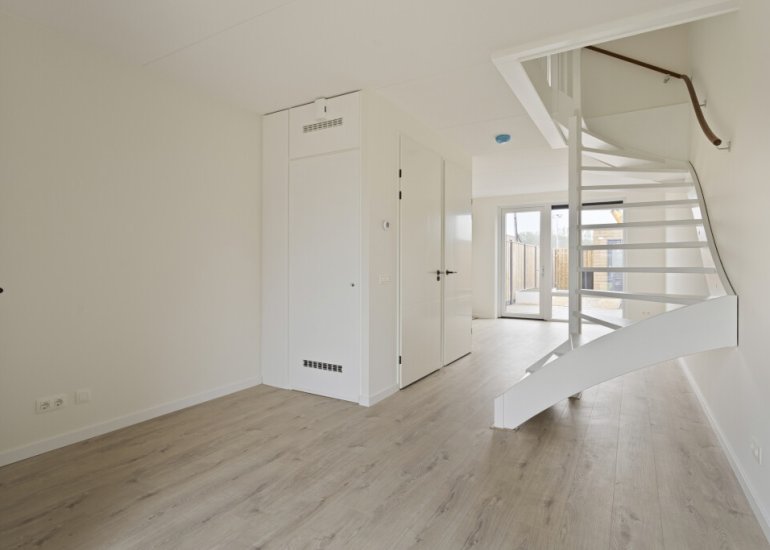  Rietgans 4, Terneuzen