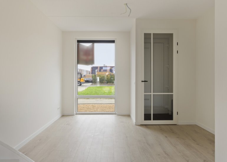  Rietgans 4, Terneuzen