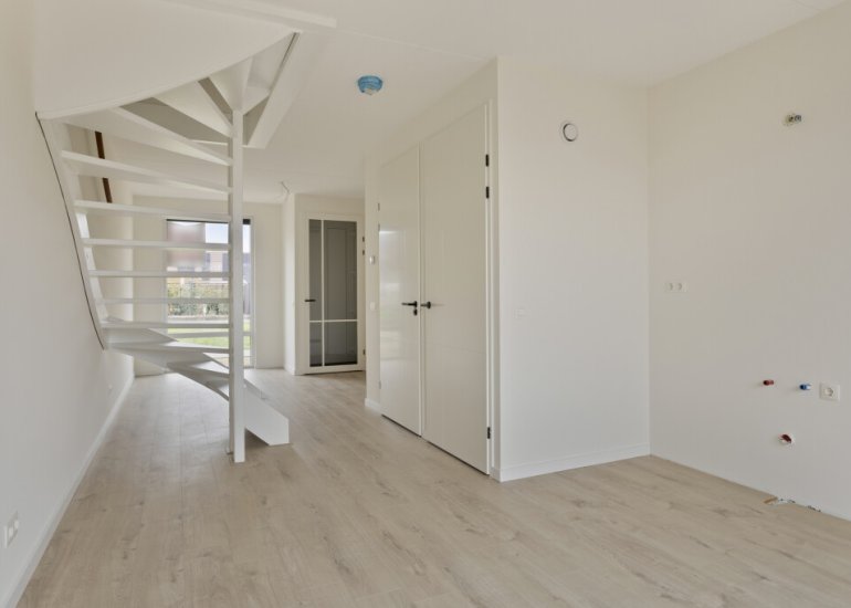  Rietgans 4, Terneuzen
