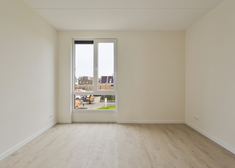  Rietgans 4, Terneuzen
