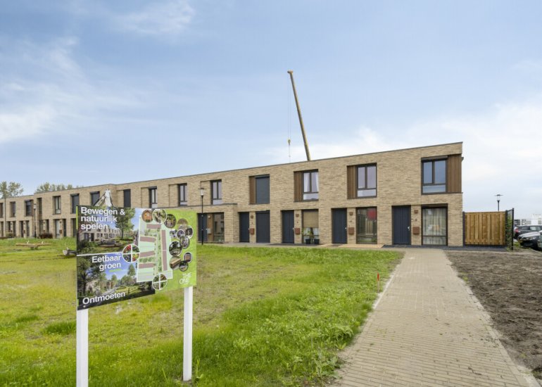  Rietgans 4, Terneuzen