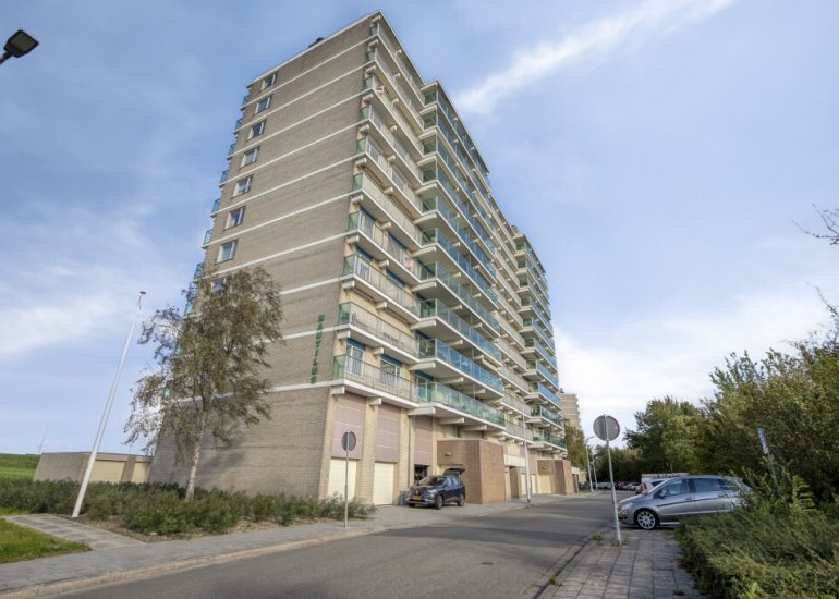  Churchilllaan 202, Terneuzen