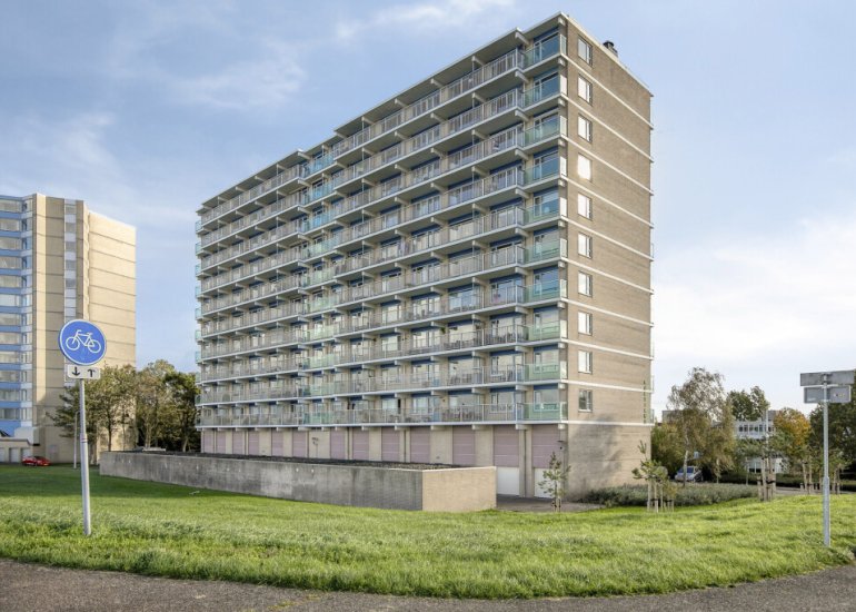  Churchilllaan 202, Terneuzen