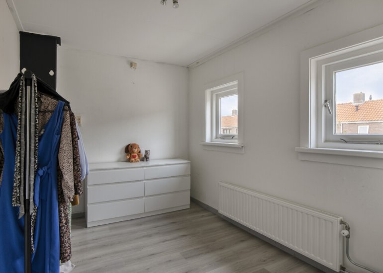  Beatrixstraat 14, Kloosterzande