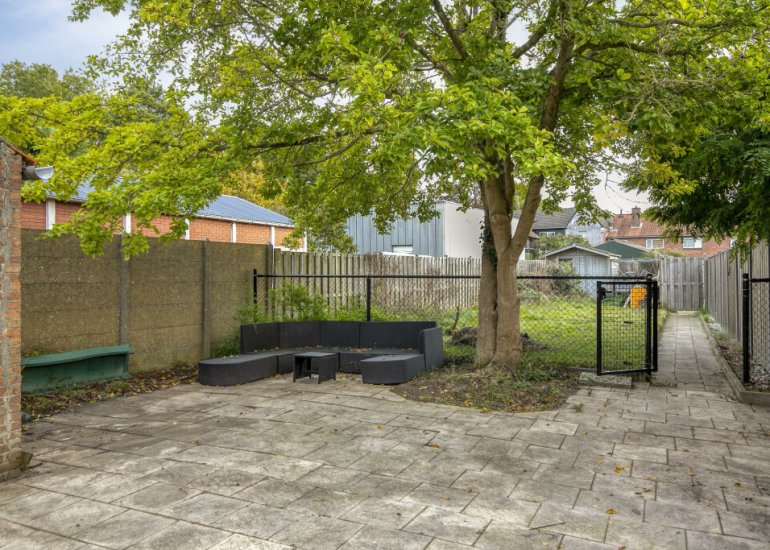  Beatrixstraat 14, Kloosterzande