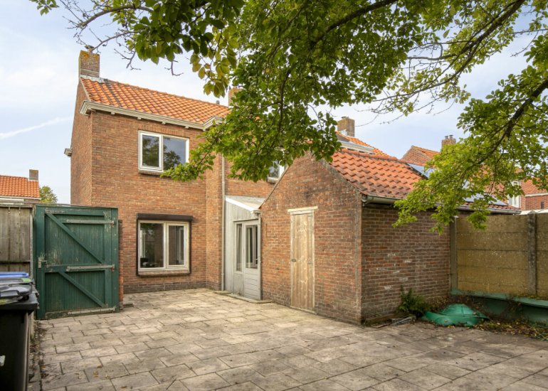  Beatrixstraat 14, Kloosterzande
