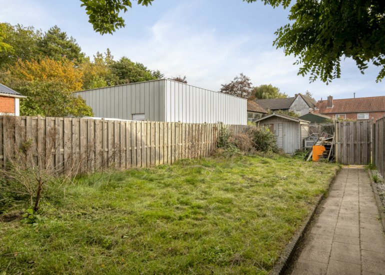 Beatrixstraat 14, Kloosterzande