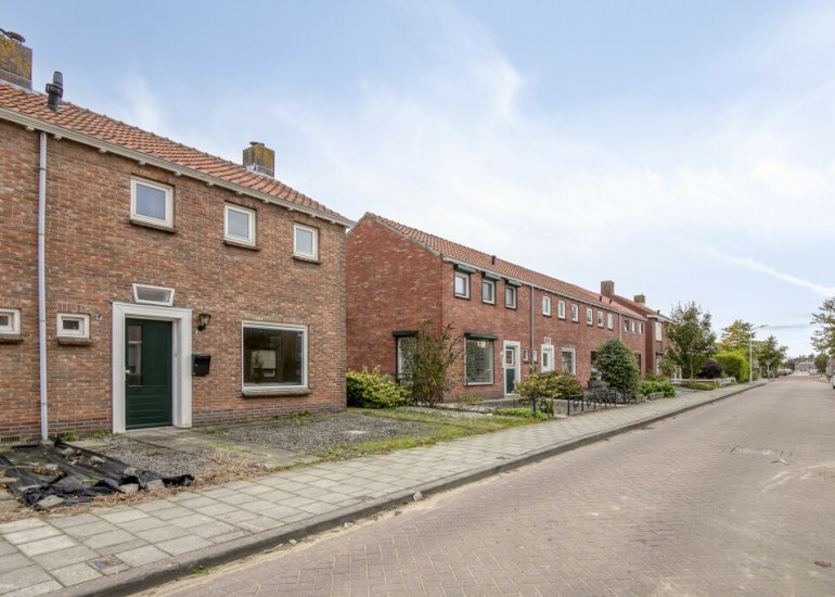  Beatrixstraat 14, Kloosterzande