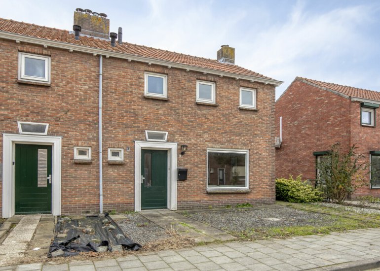  Beatrixstraat 14, Kloosterzande