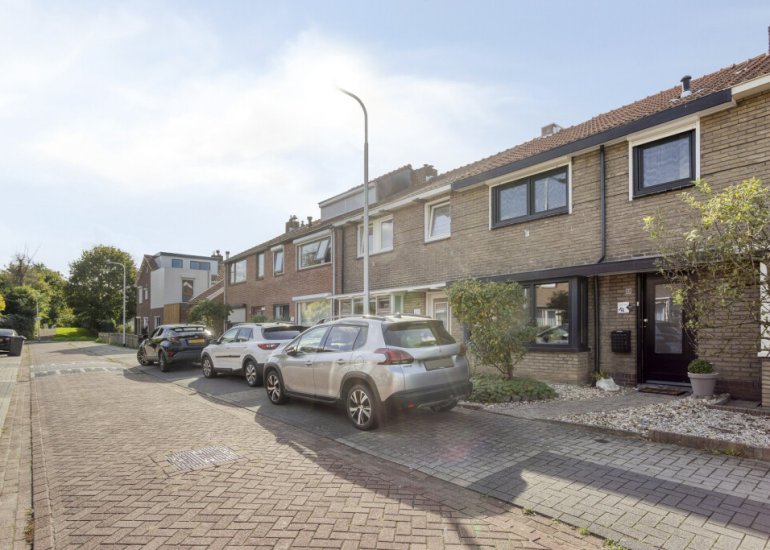  Juliana van Stolbergstraat 39, Terneuzen