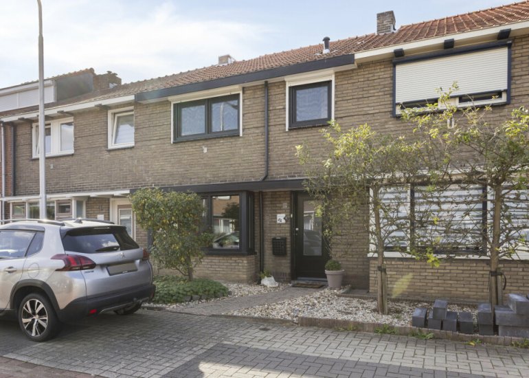  Juliana van Stolbergstraat 39, Terneuzen