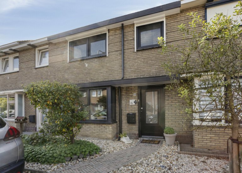  Juliana van Stolbergstraat 39, Terneuzen
