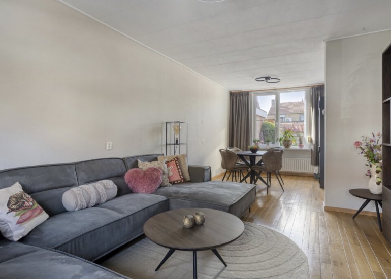  Juliana van Stolbergstraat 39, Terneuzen