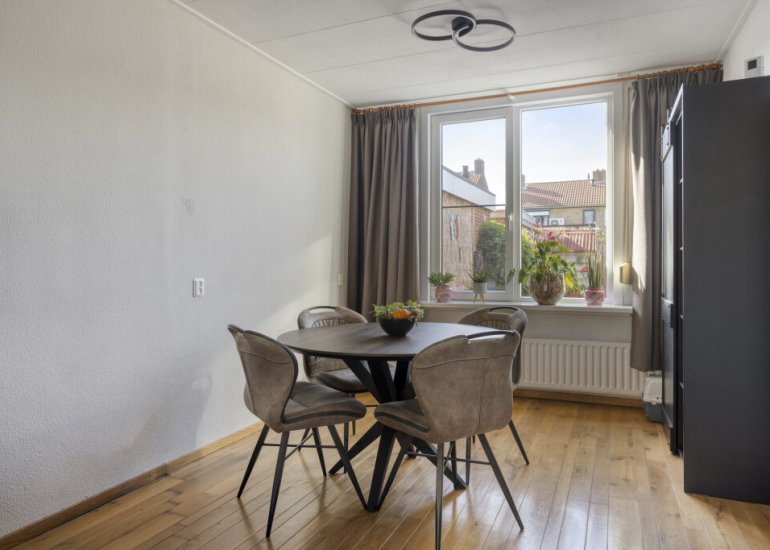  Juliana van Stolbergstraat 39, Terneuzen