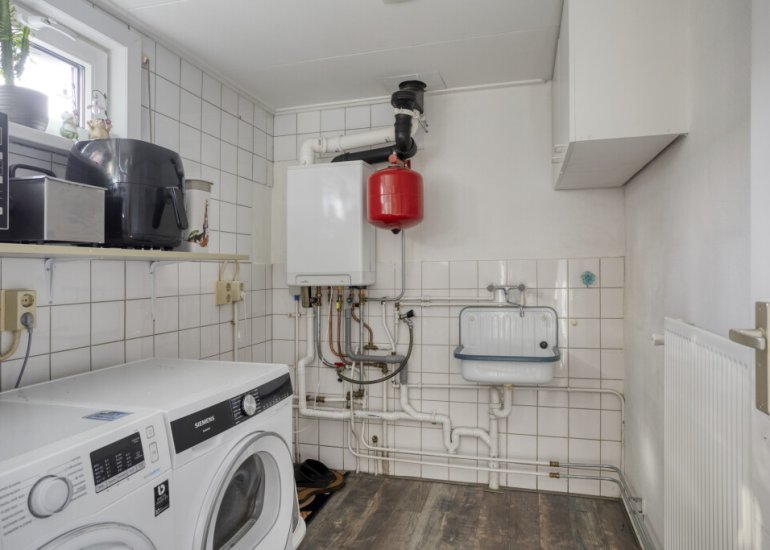  Juliana van Stolbergstraat 39, Terneuzen