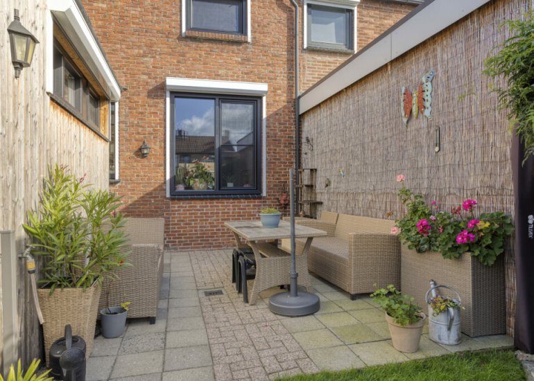  Juliana van Stolbergstraat 39, Terneuzen