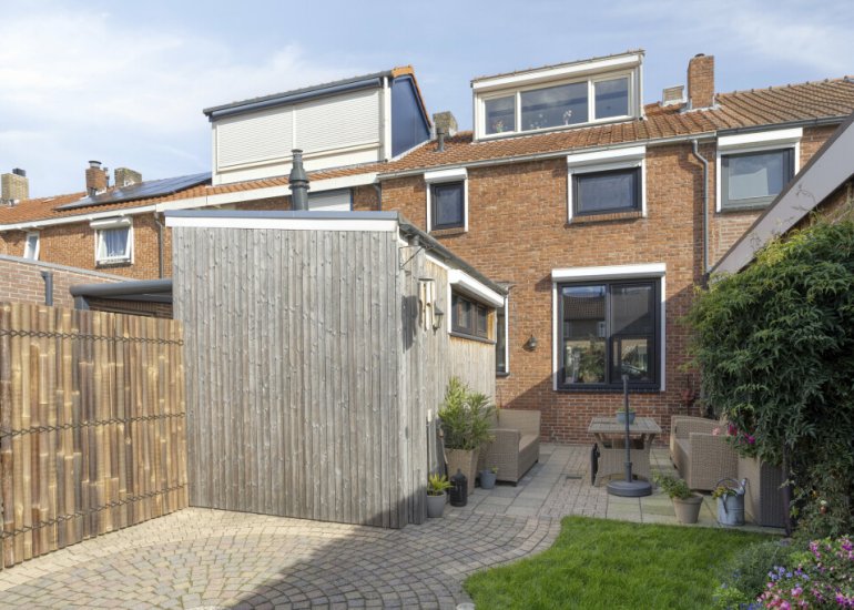  Juliana van Stolbergstraat 39, Terneuzen