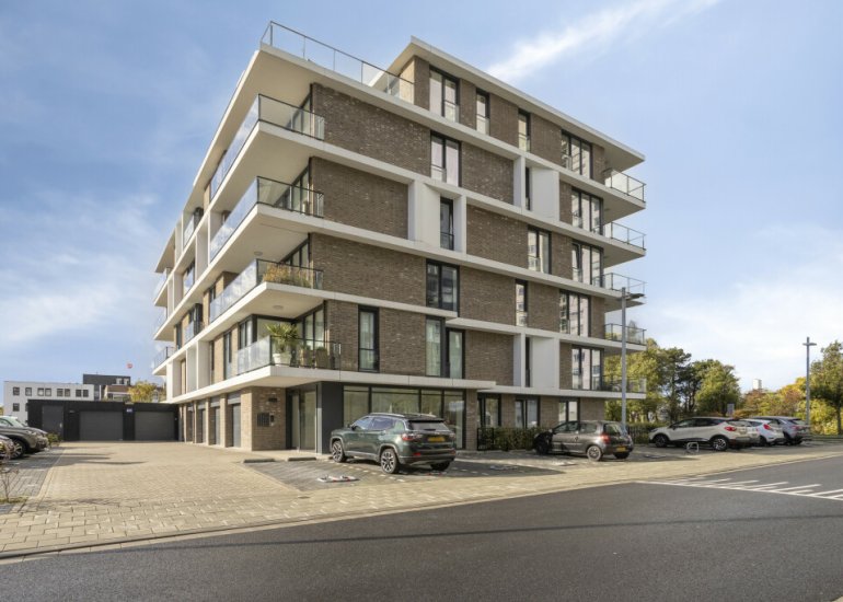  Oostelijk Bolwerk 13d, Terneuzen
