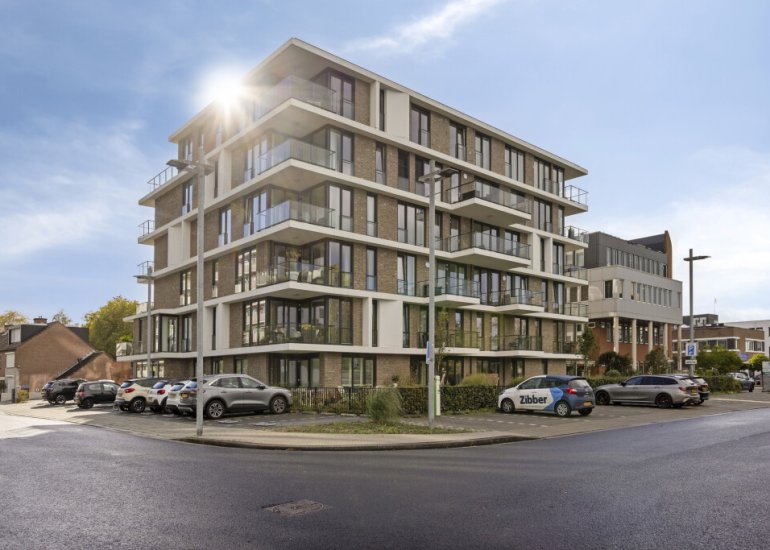  Oostelijk Bolwerk 13d, Terneuzen