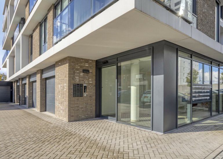  Oostelijk Bolwerk 13d, Terneuzen