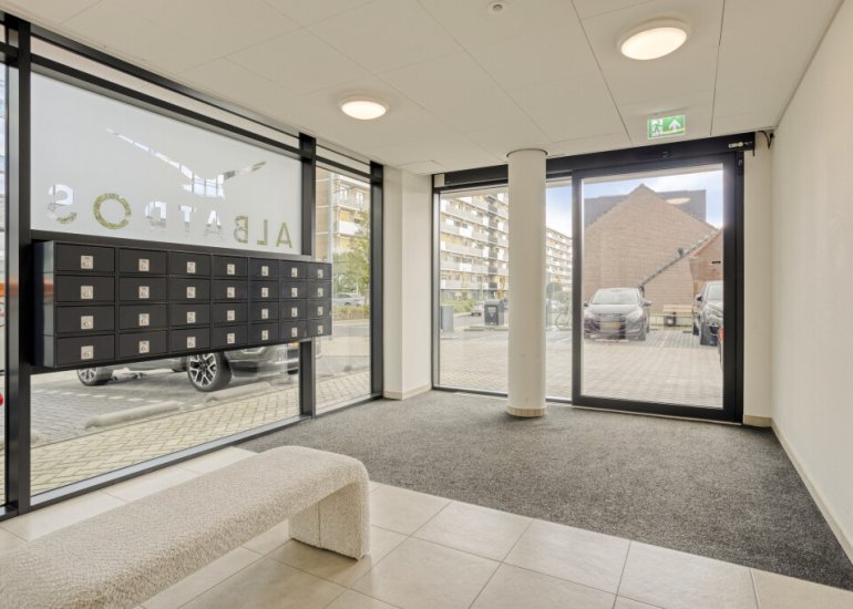  Oostelijk Bolwerk 13d, Terneuzen