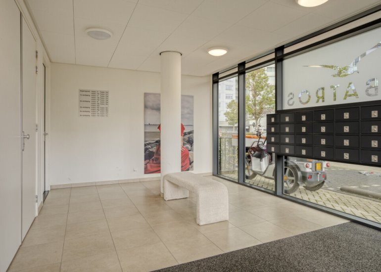  Oostelijk Bolwerk 13d, Terneuzen
