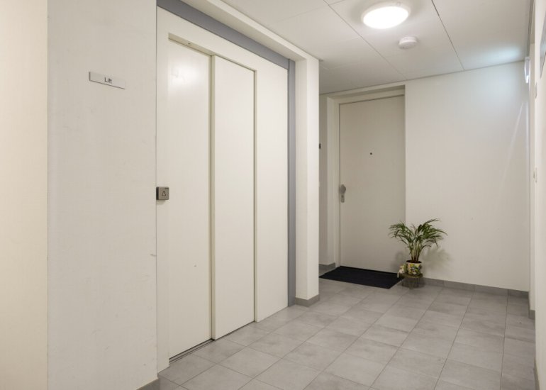  Oostelijk Bolwerk 13d, Terneuzen