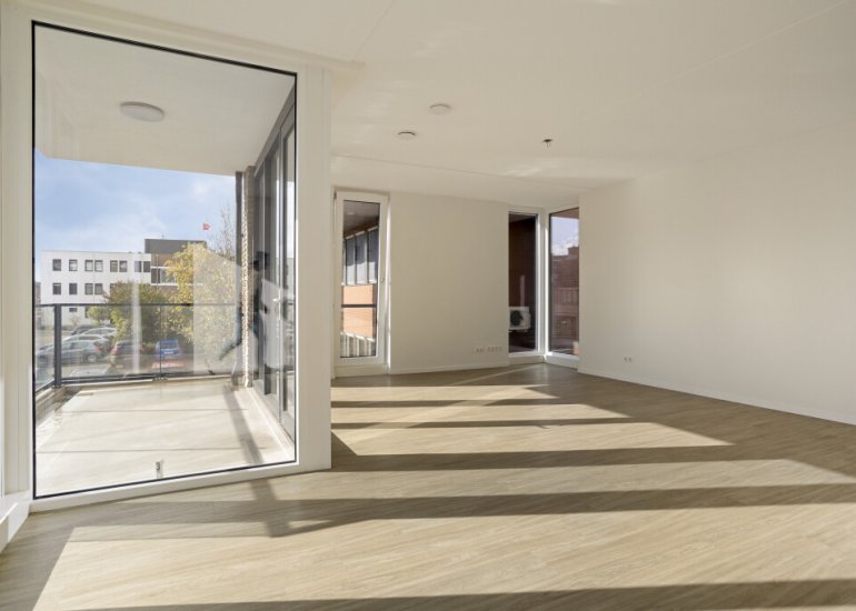 Oostelijk Bolwerk 13d, Terneuzen