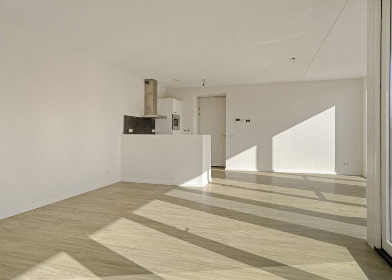  Oostelijk Bolwerk 13d, Terneuzen