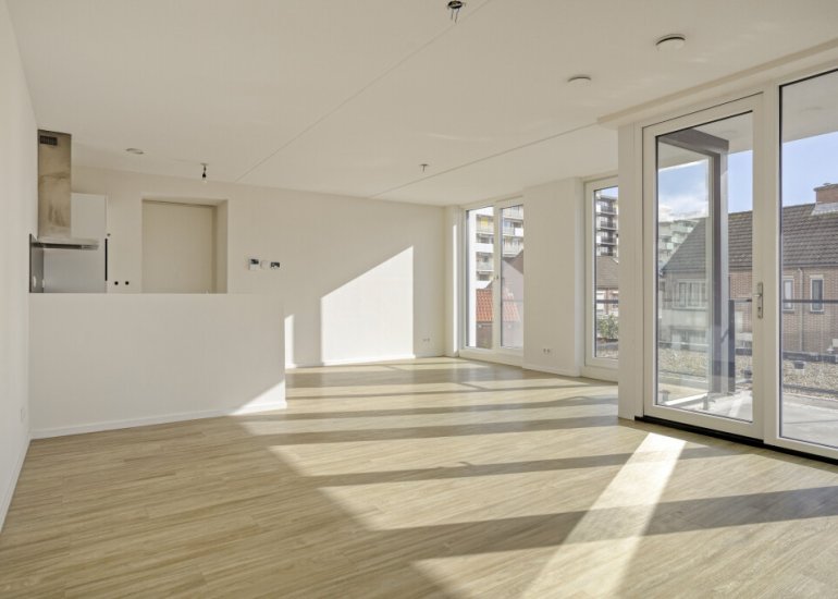  Oostelijk Bolwerk 13d, Terneuzen