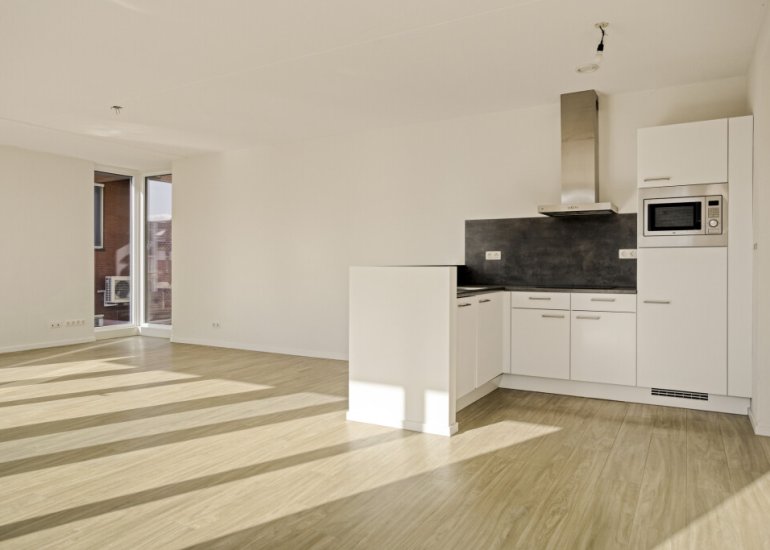  Oostelijk Bolwerk 13d, Terneuzen