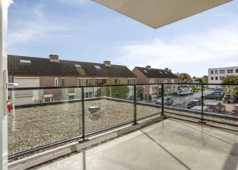  Oostelijk Bolwerk 13d, Terneuzen