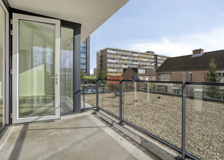  Oostelijk Bolwerk 13d, Terneuzen