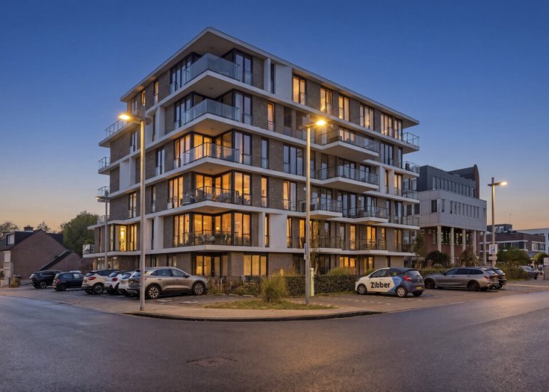  Oostelijk Bolwerk 13d, Terneuzen