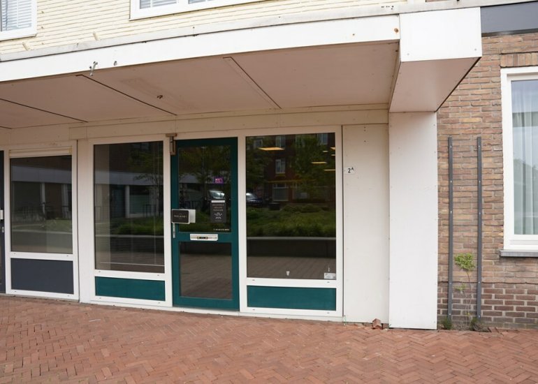  Eenhoornplantsoen 2a, Oostburg