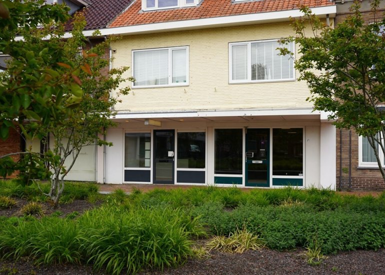  Eenhoornplantsoen 2a, Oostburg