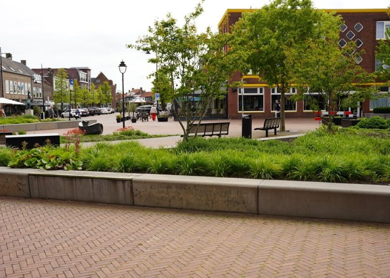  Eenhoornplantsoen 2a, Oostburg